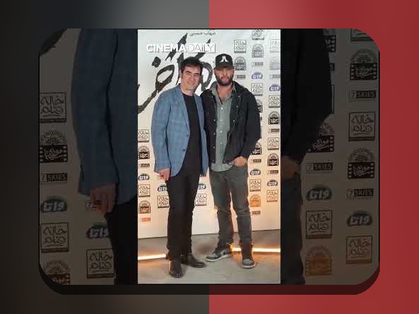 همه چیز درباره اسم همسر جدید شهاب حسینی؛ رازهای زندگی شخصی ستاره محبوب ایرانی