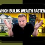 مقایسه ریسک طلا و مسکن: کدام سرمایهگذاری امنتر برای ایرانیان است؟