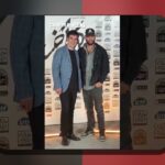 همه چیز درباره اسم همسر جدید شهاب حسینی؛ رازهای زندگی شخصی ستاره محبوب ایرانی